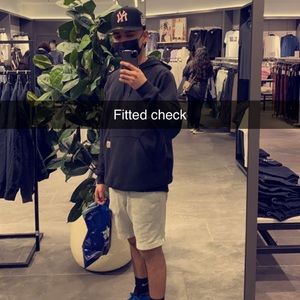 Meet your Posher, Richard